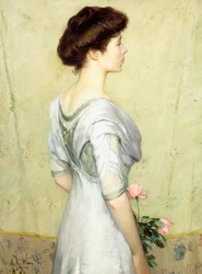 La Rose Rose