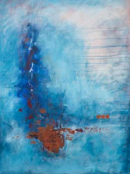 Aqua Flow Contrast