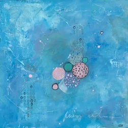 Cercles aquatiques modernes
