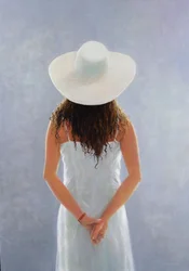 Portrait de vacances, 2005