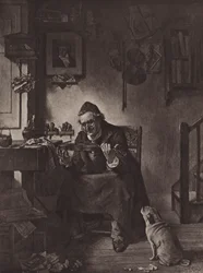 Le Vieux Strad