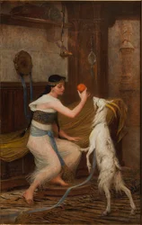 Esméralda.