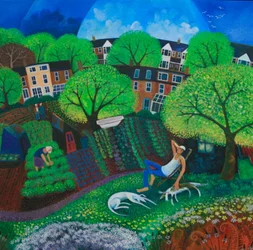 Une approche décontractée, 2012