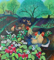 Enterrement de vie de jeune fille, 2016