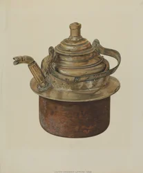 Bouilloire