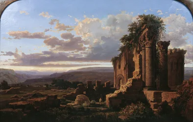 Ruines