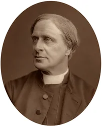 Edward White Benson, Lord évêque de Truro
