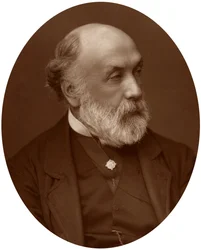 Frederick Richard Pickersgill, artiste et académicien royal, 1882