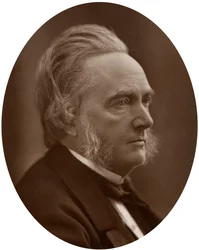 George Campbell, 8e duc d