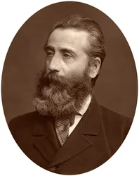 Henry Tamworth Wells, portraitiste