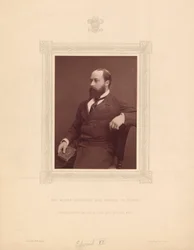 Son Altesse Royale le Prince de Galles (Édouard VII)