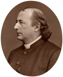 Hyacinthe Loyson Père Hyacinthe, prêtre catholique français, 1876