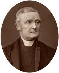 James Fraser, évêque de Manchester, 1878