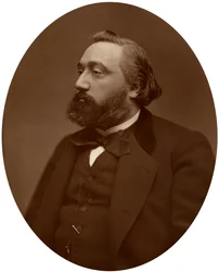 Léon Gambetta, homme d