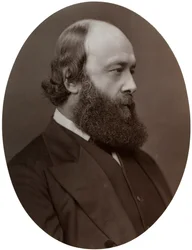 Marquis de Salisbury, Secrétaire d