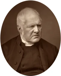Révérend Edward Meyrick Goulburn, Doyen de Norwich, 1880