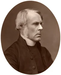 Très Révérend John Jackson, DD, évêque de Londres