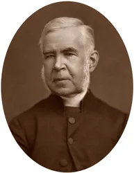 Très Révérend James Colquhoun Campbell DD, Évêque de Bangor, 1882