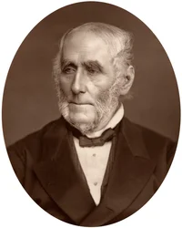 Sir Anthony Cleasby, juge de la Haute Cour de justice