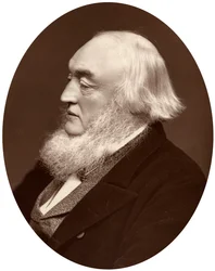 Sir William Milbourne James, Lord Justice de la Cour d