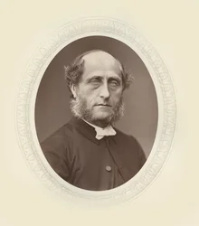 Le révérend Newman Hall