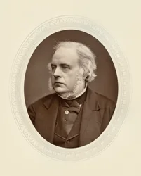Le Très Honorable John Bright