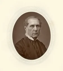 Le très honorable Lord Selborne