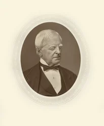 Le très honorable Robert Lowe