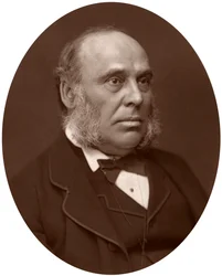 Le très honorable William Henry Smith, MP, 1881