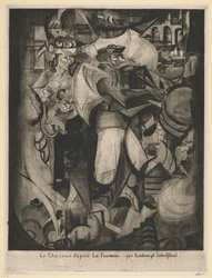 Le Chasseur