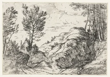 Carrefour (Petits paysages)