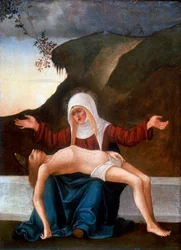 Pietà