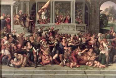 Le Massacre des Innocents