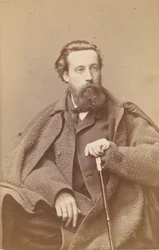 [Oskar Begas]
