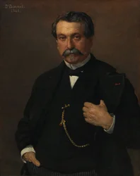 Portrait d
