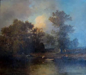 Espagnol : A ras del agua