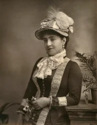 Adelina Patti, diva de l