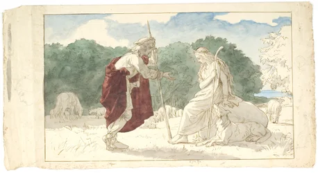 Othar et Gyrithe