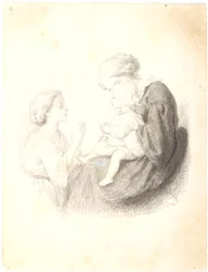 La prière du matin