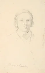 Portrait de Christian Henneberg