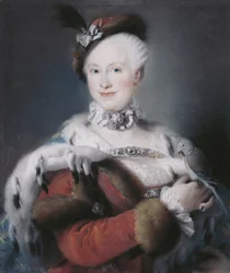 Portrait de l