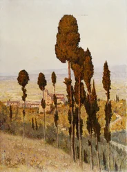 San Francesco, Assise