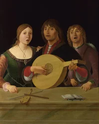 Un concert