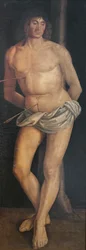Saint Sébastien