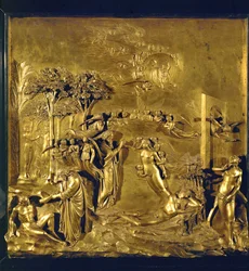 La création d