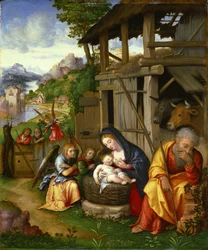 Nativité