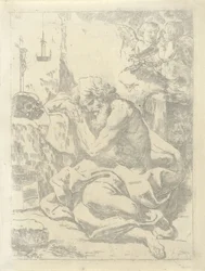 Saint Jérôme