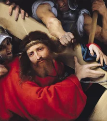 Le Christ portant la croix, 1526