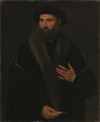 Portrait d