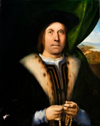 Portrait d